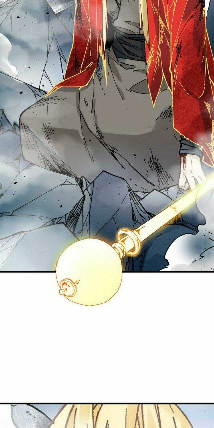 Thánh Khư Chapter 133 trang 40