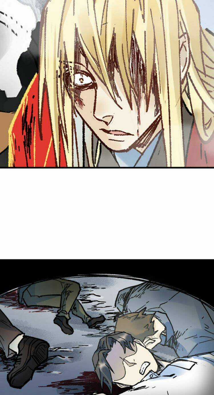 Thánh Khư Chapter 133 trang 41