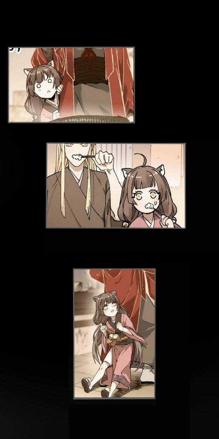 Thánh Khư Chapter 133 trang 43