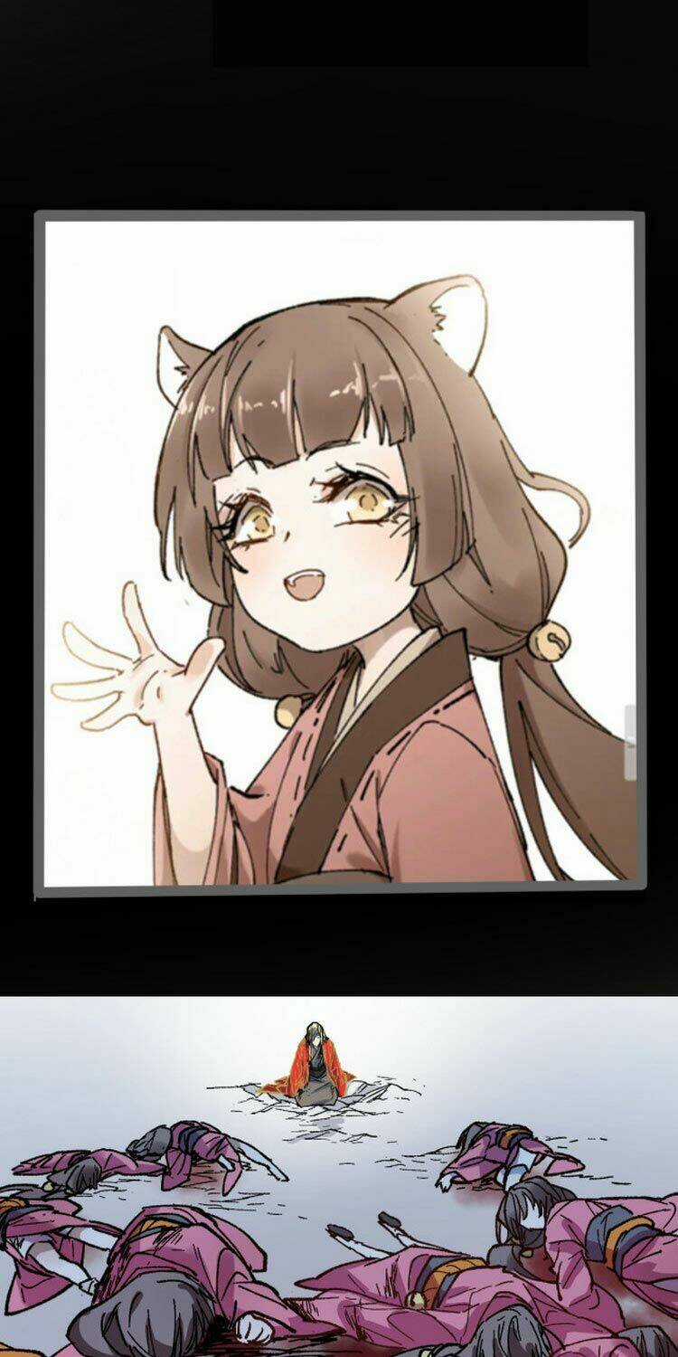 Thánh Khư Chapter 133 trang 44