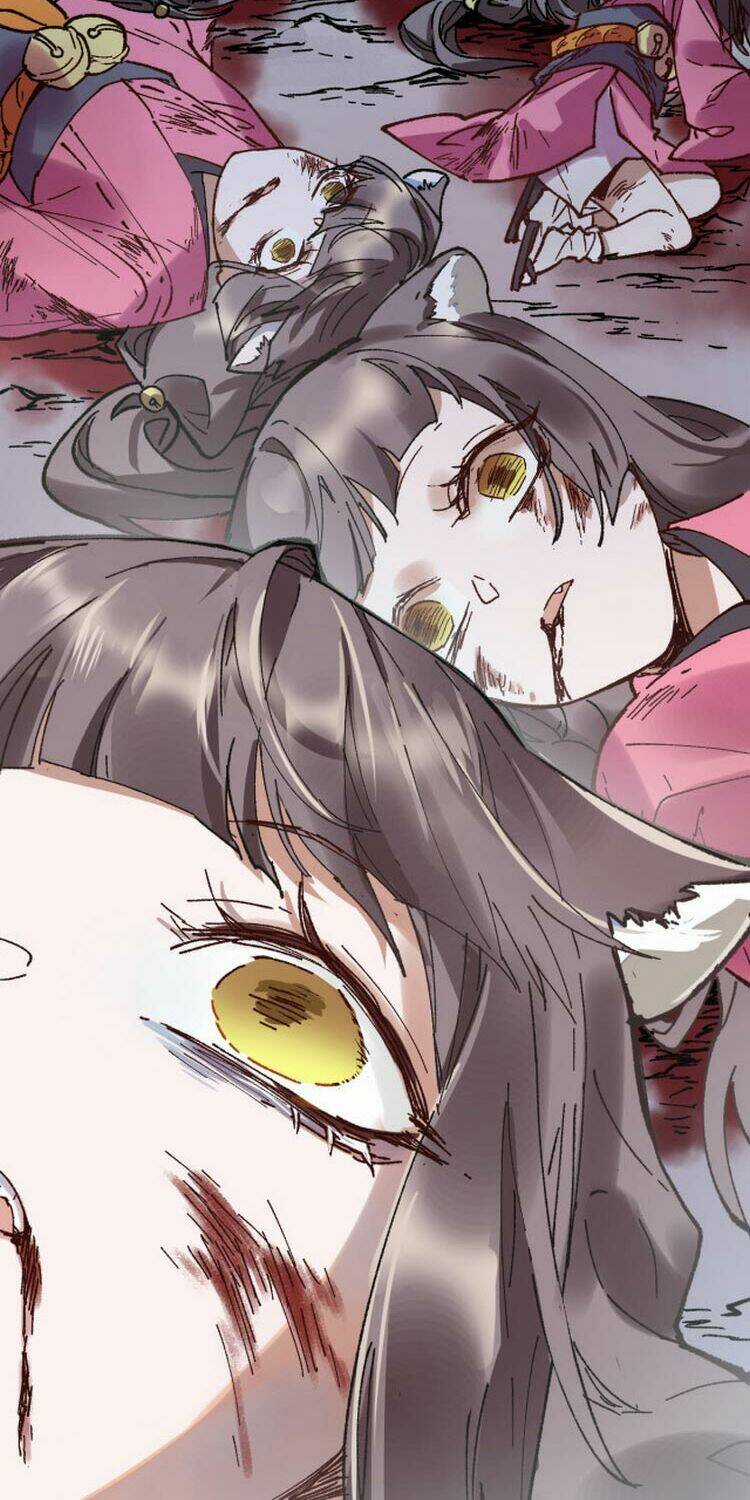 Thánh Khư Chapter 133 trang 45