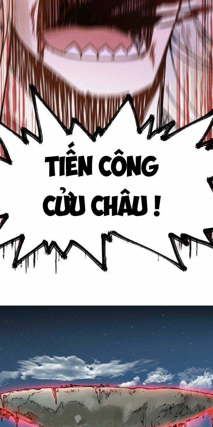 Thánh Khư Chapter 133 trang 50