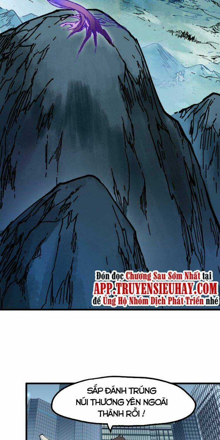 Thánh Khư Chapter 133 trang 55