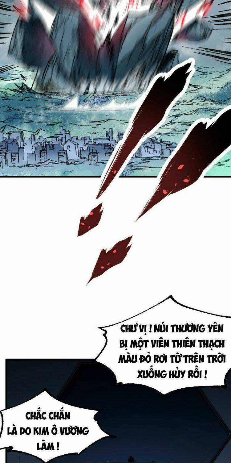 Thánh Khư Chapter 133 trang 57