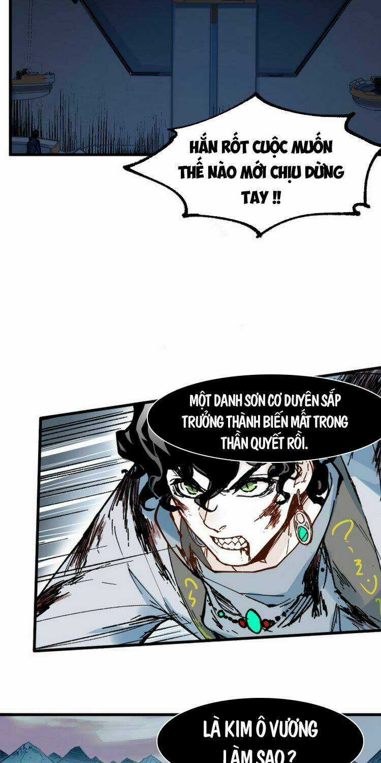 Thánh Khư Chapter 133 trang 58