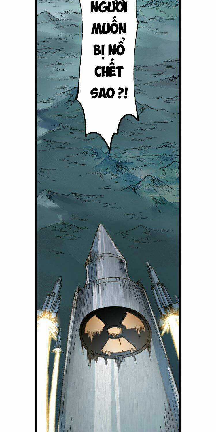 Thánh Khư Chapter 133 trang 6