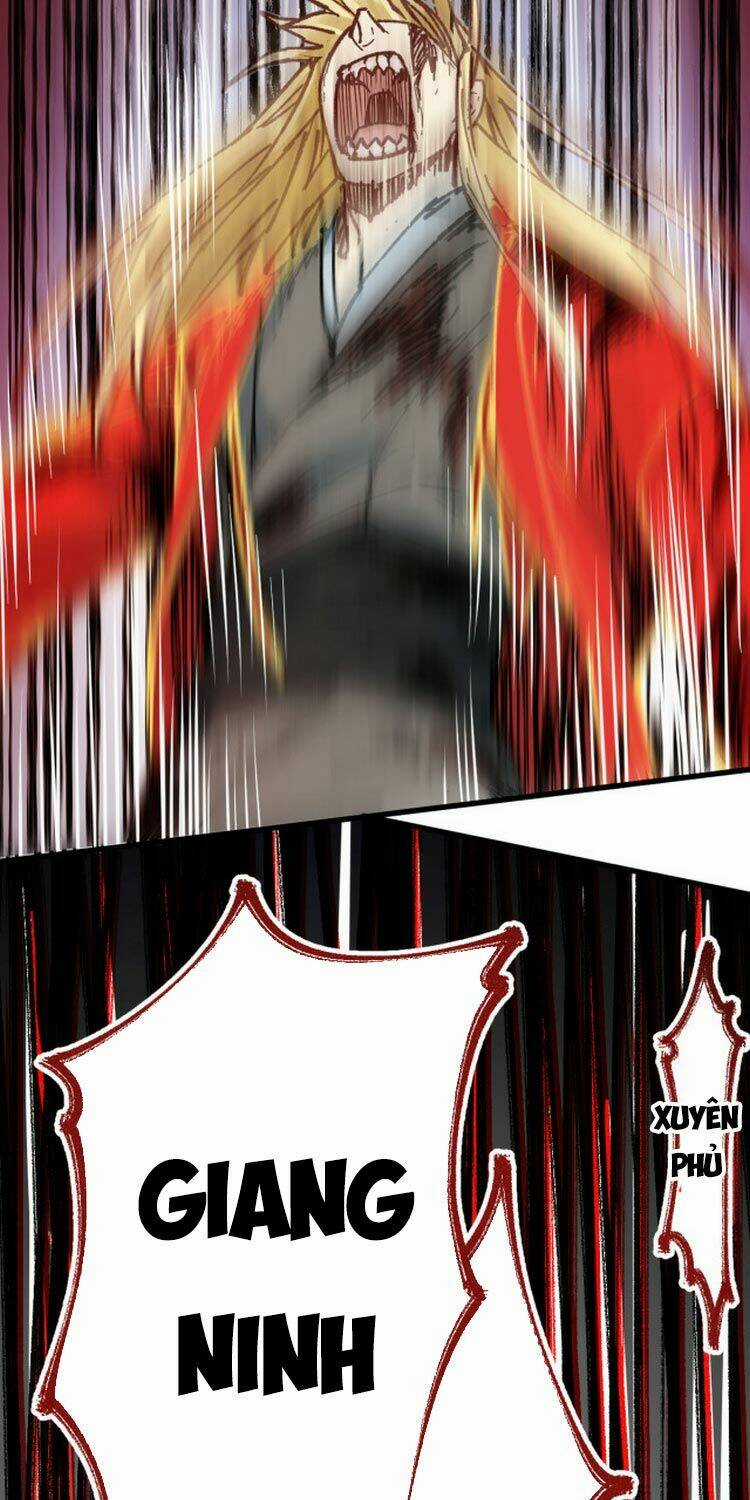 Thánh Khư Chapter 133 trang 60