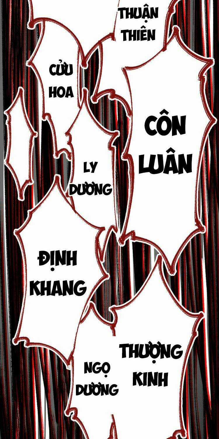 Thánh Khư Chapter 133 trang 61