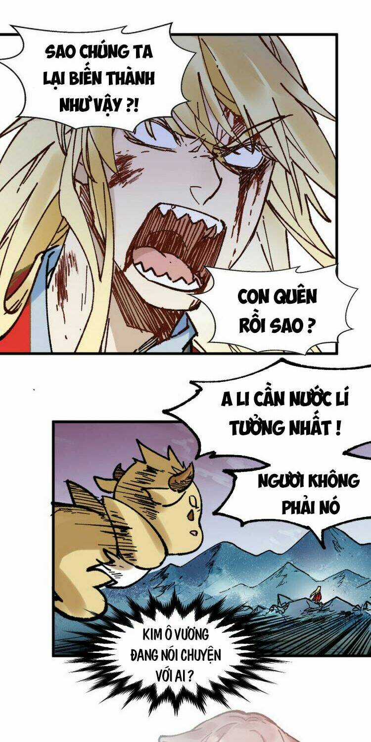 Thánh Khư Chapter 133 trang 66