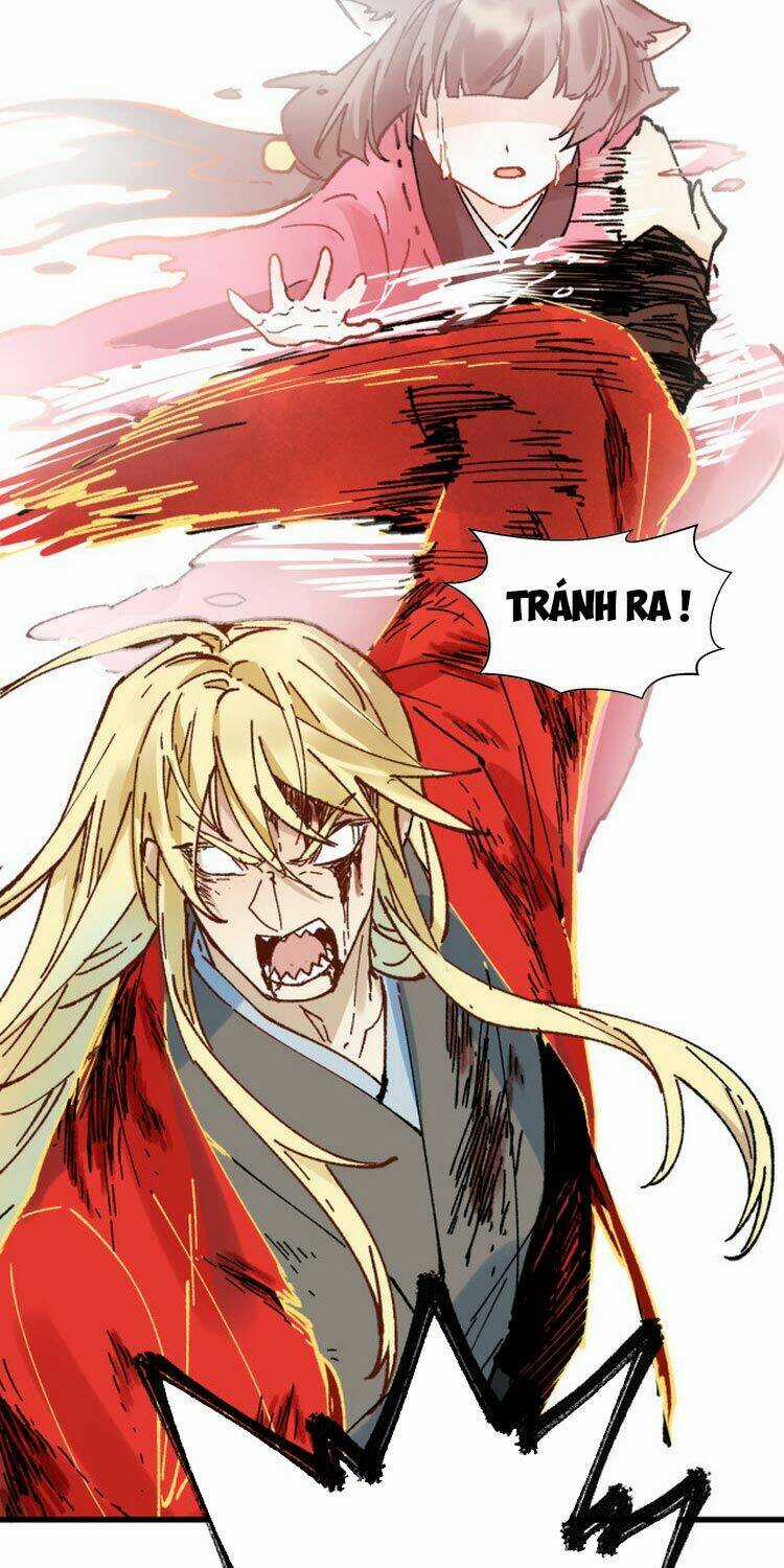 Thánh Khư Chapter 133 trang 67