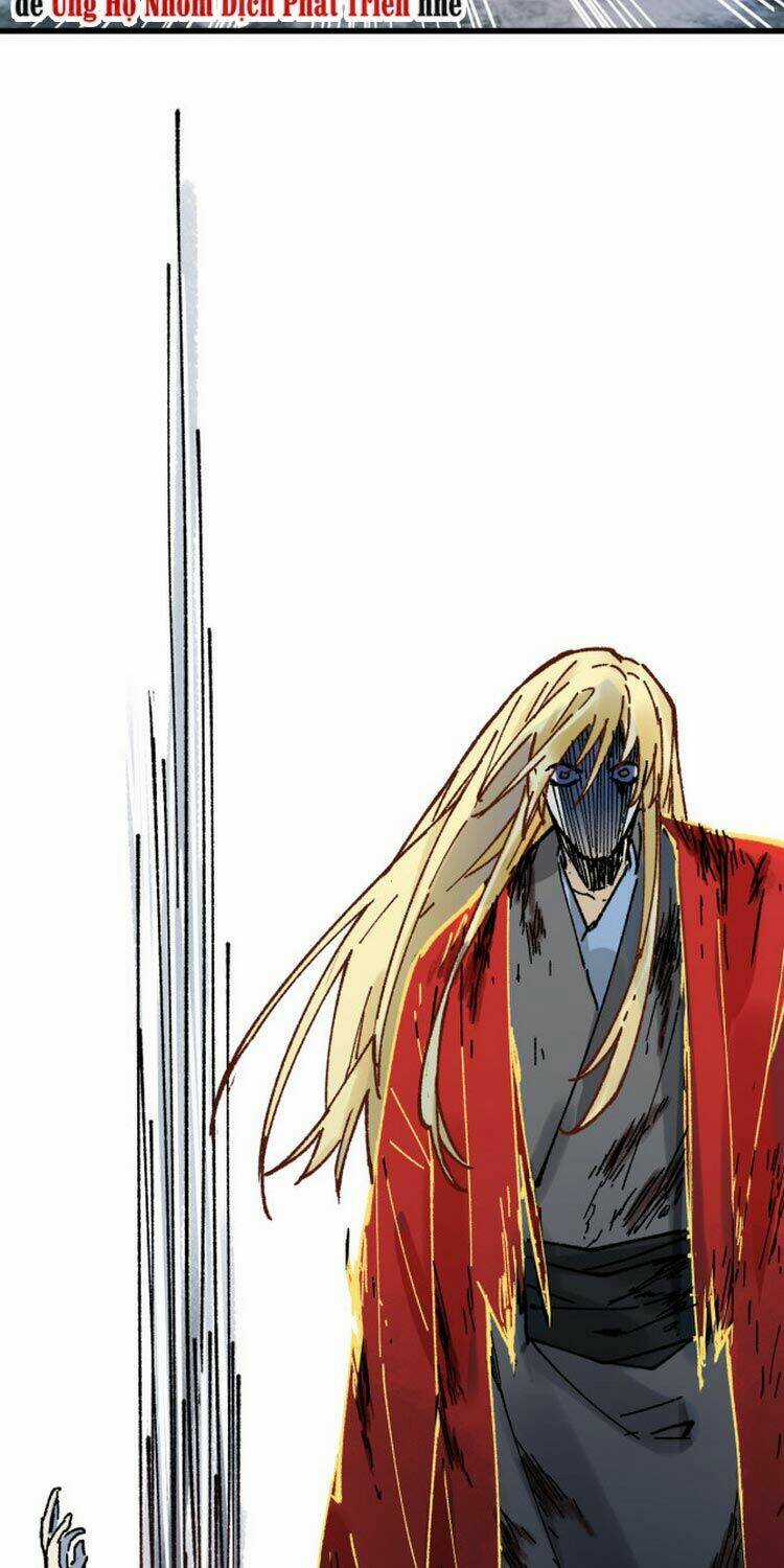 Thánh Khư Chapter 133 trang 69