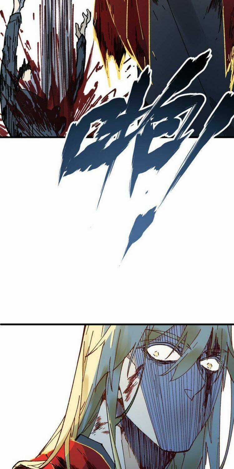 Thánh Khư Chapter 133 trang 70