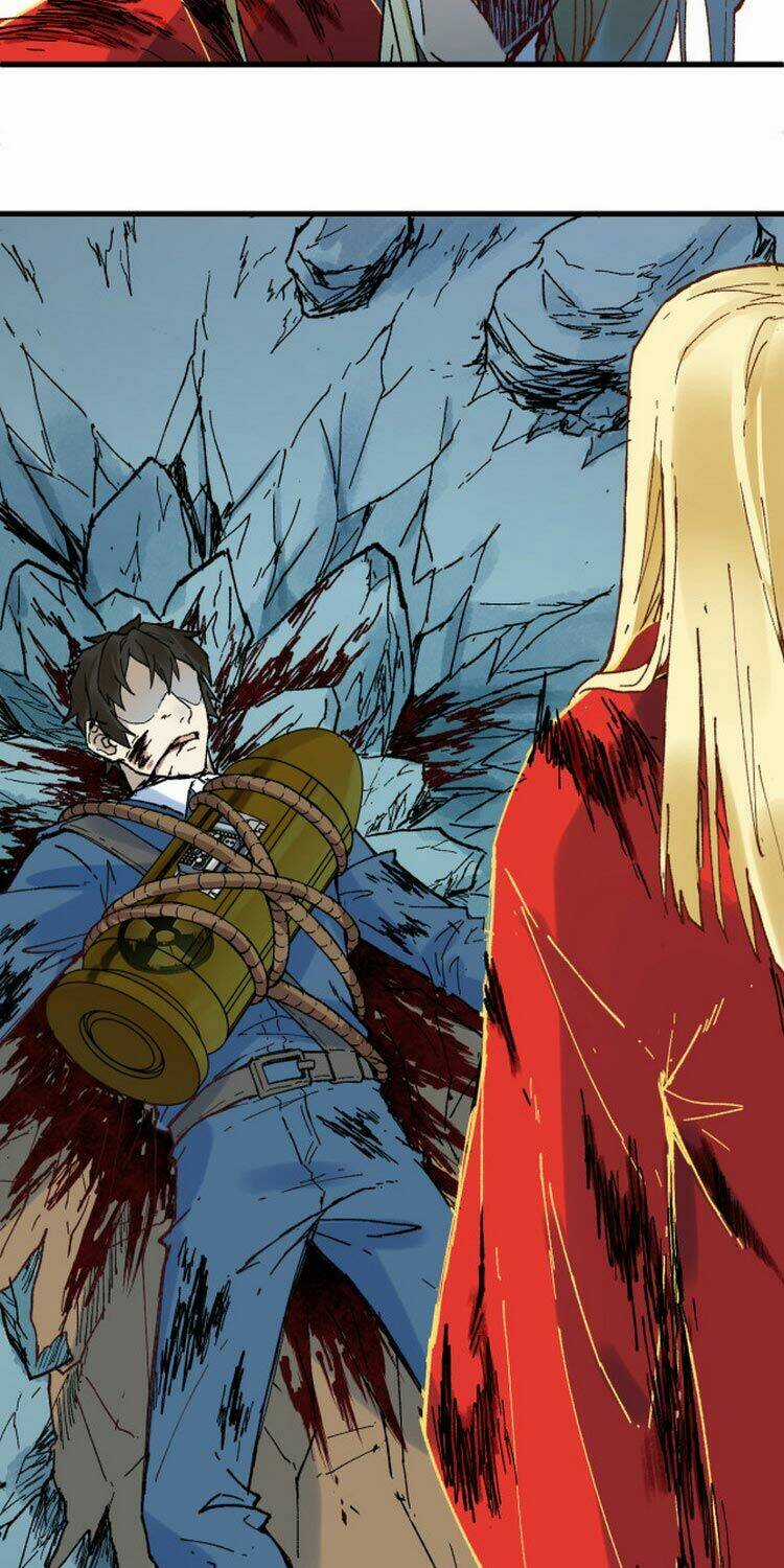 Thánh Khư Chapter 133 trang 71