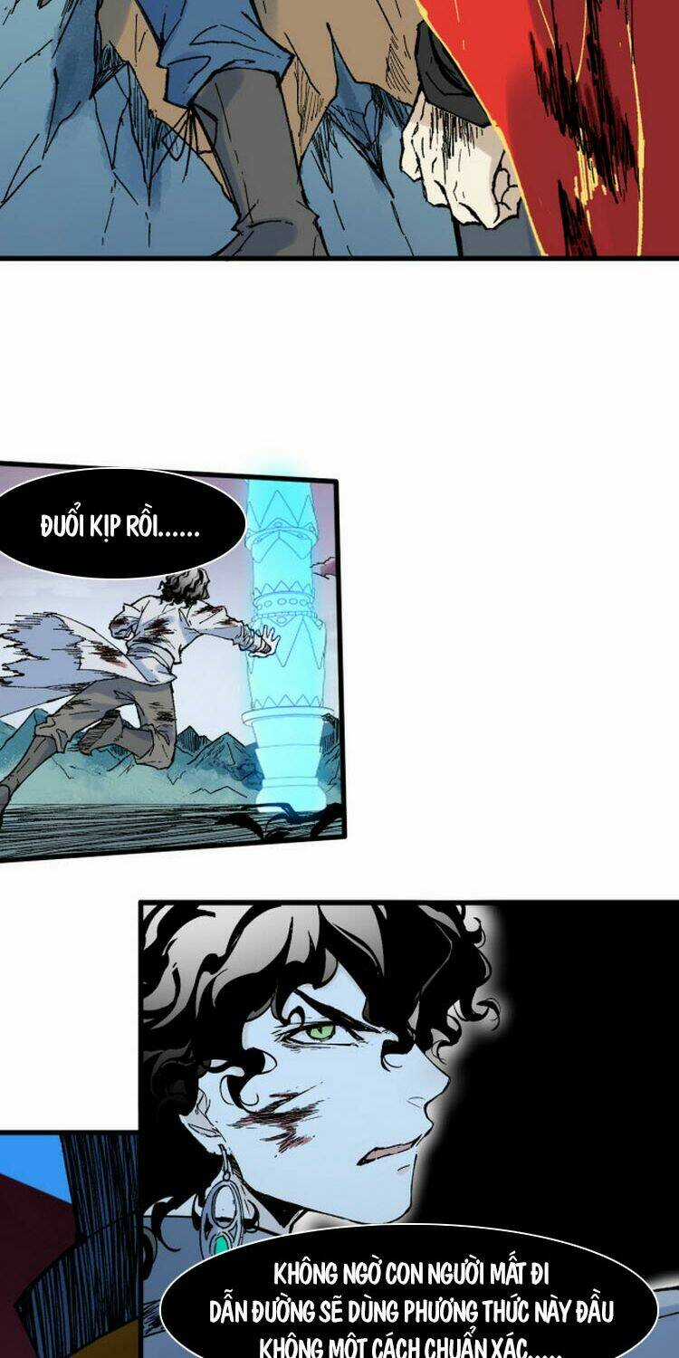 Thánh Khư Chapter 133 trang 72