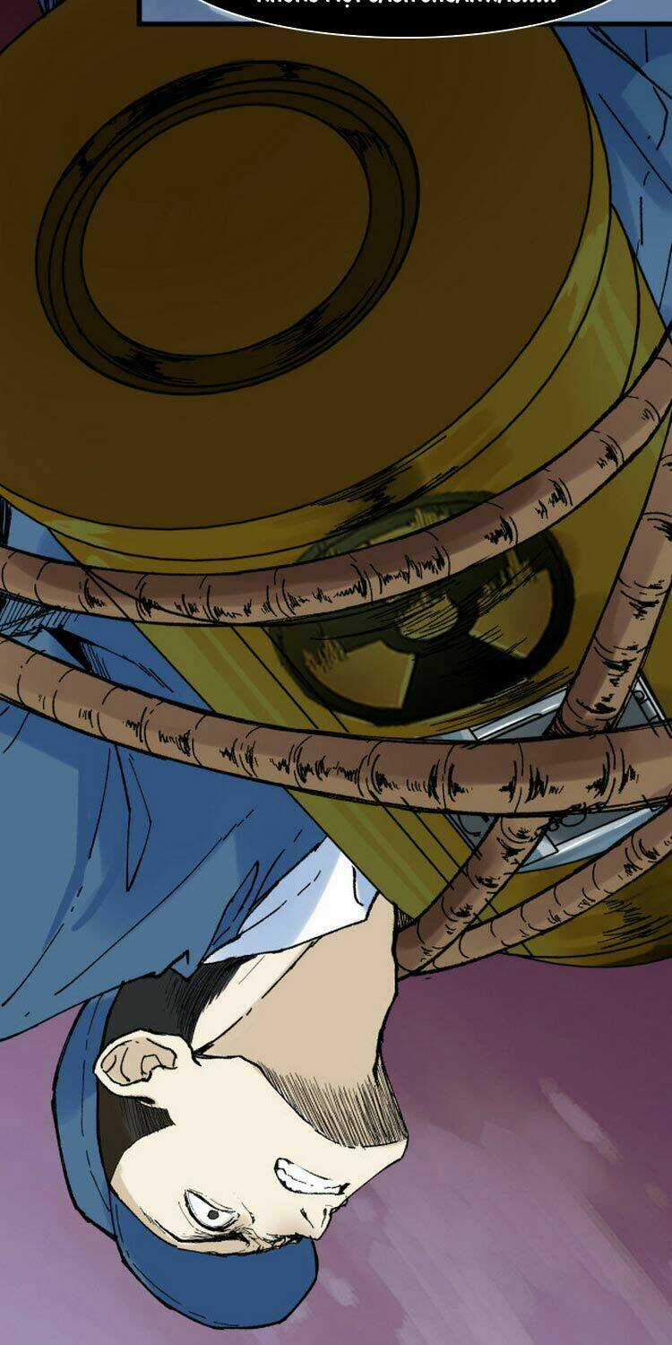 Thánh Khư Chapter 133 trang 73