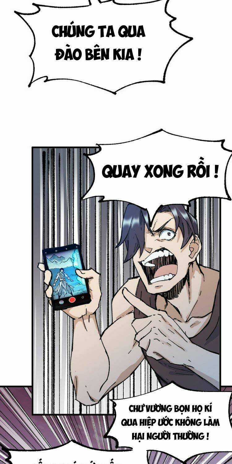 Thánh Khư Chapter 133 trang 8