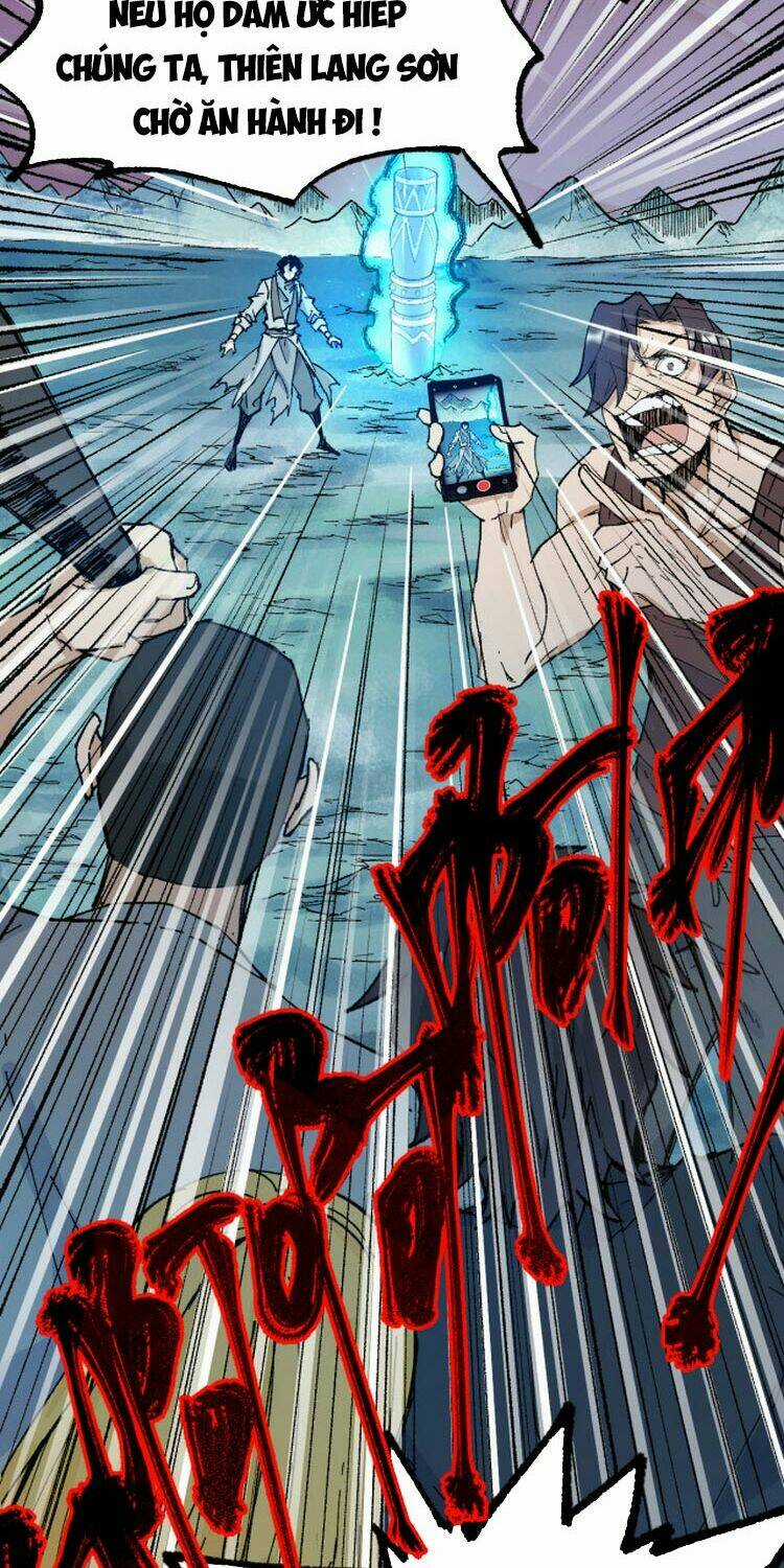 Thánh Khư Chapter 133 trang 9