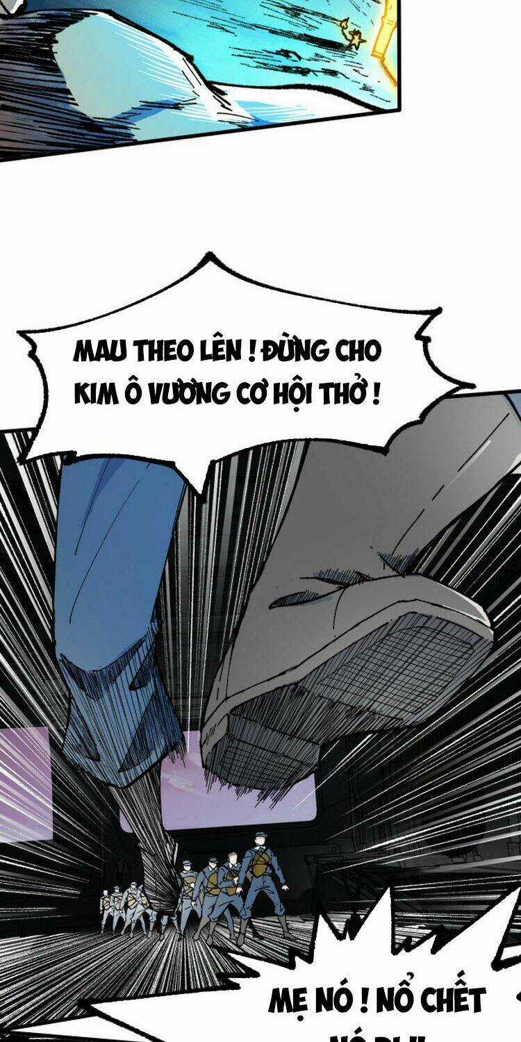 Thánh Khư Chapter 134 trang 1