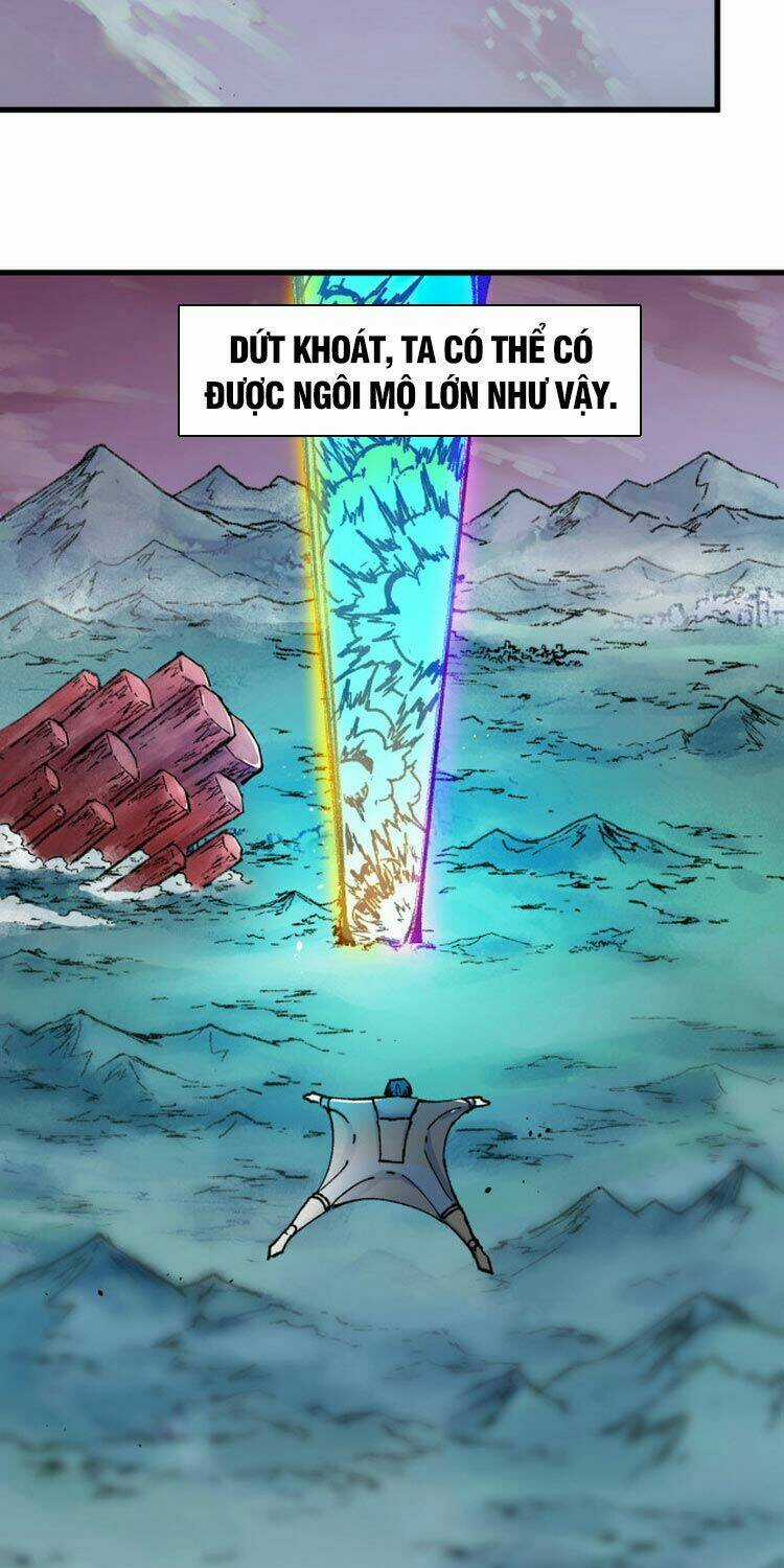 Thánh Khư Chapter 134 trang 10