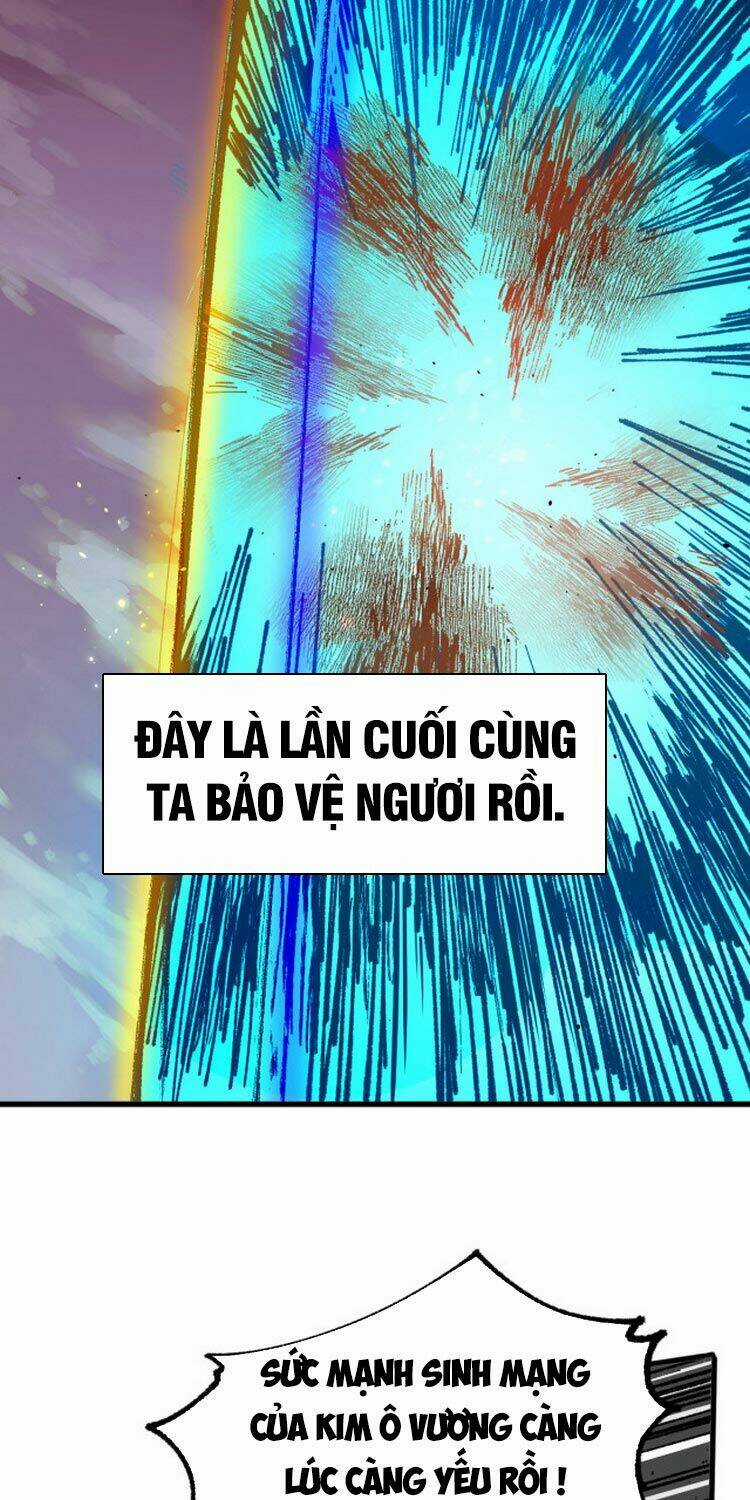 Thánh Khư Chapter 134 trang 12