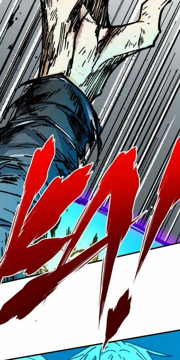 Thánh Khư Chapter 134 trang 14