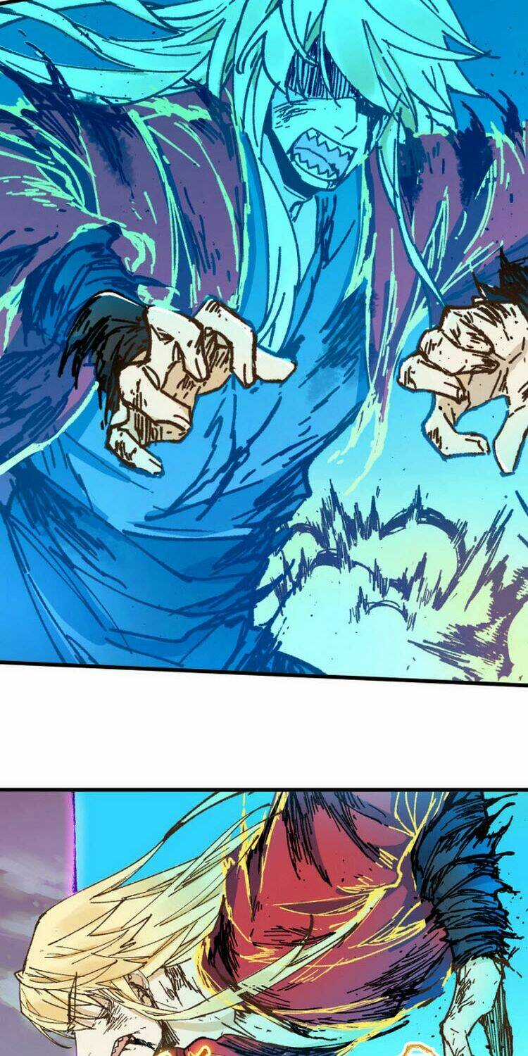 Thánh Khư Chapter 134 trang 15