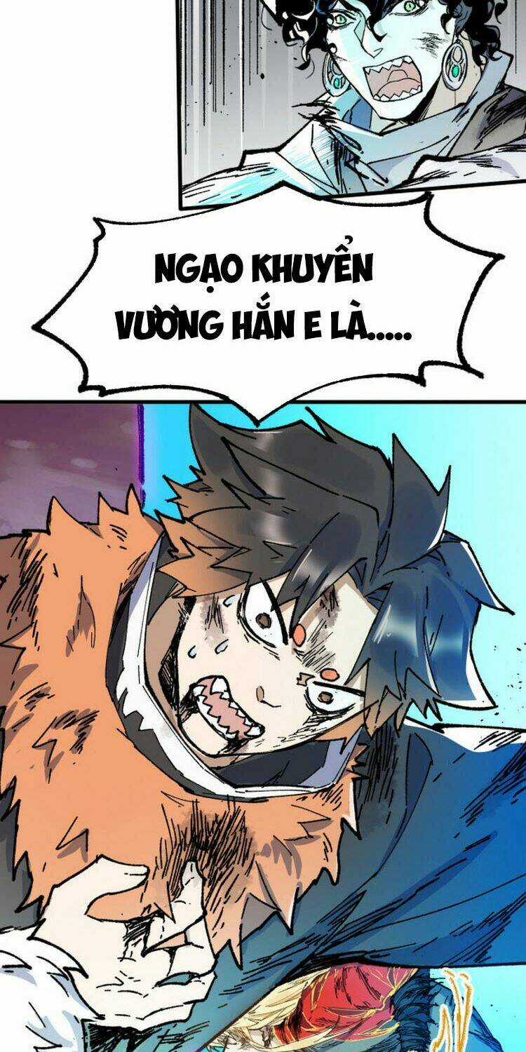 Thánh Khư Chapter 134 trang 17