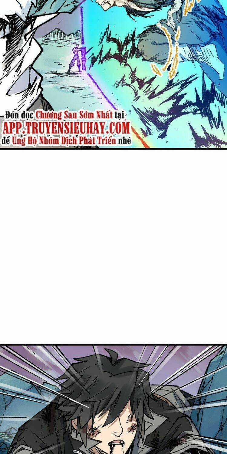 Thánh Khư Chapter 134 trang 18