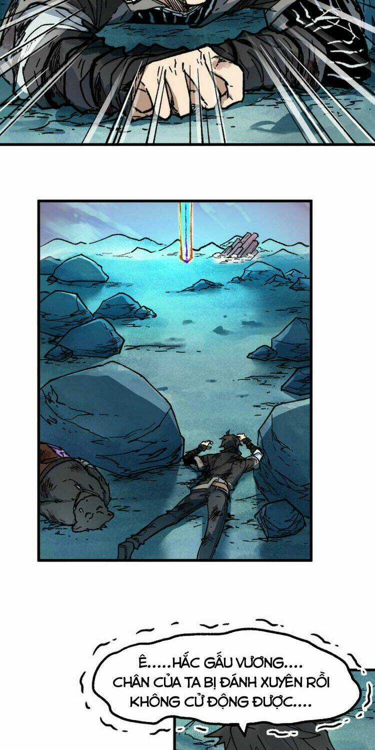 Thánh Khư Chapter 134 trang 19