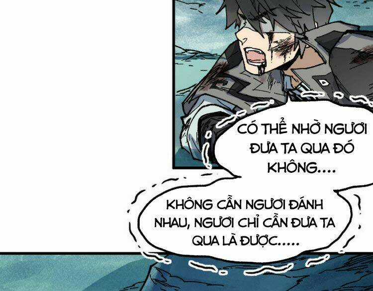 Thánh Khư Chapter 134 trang 20