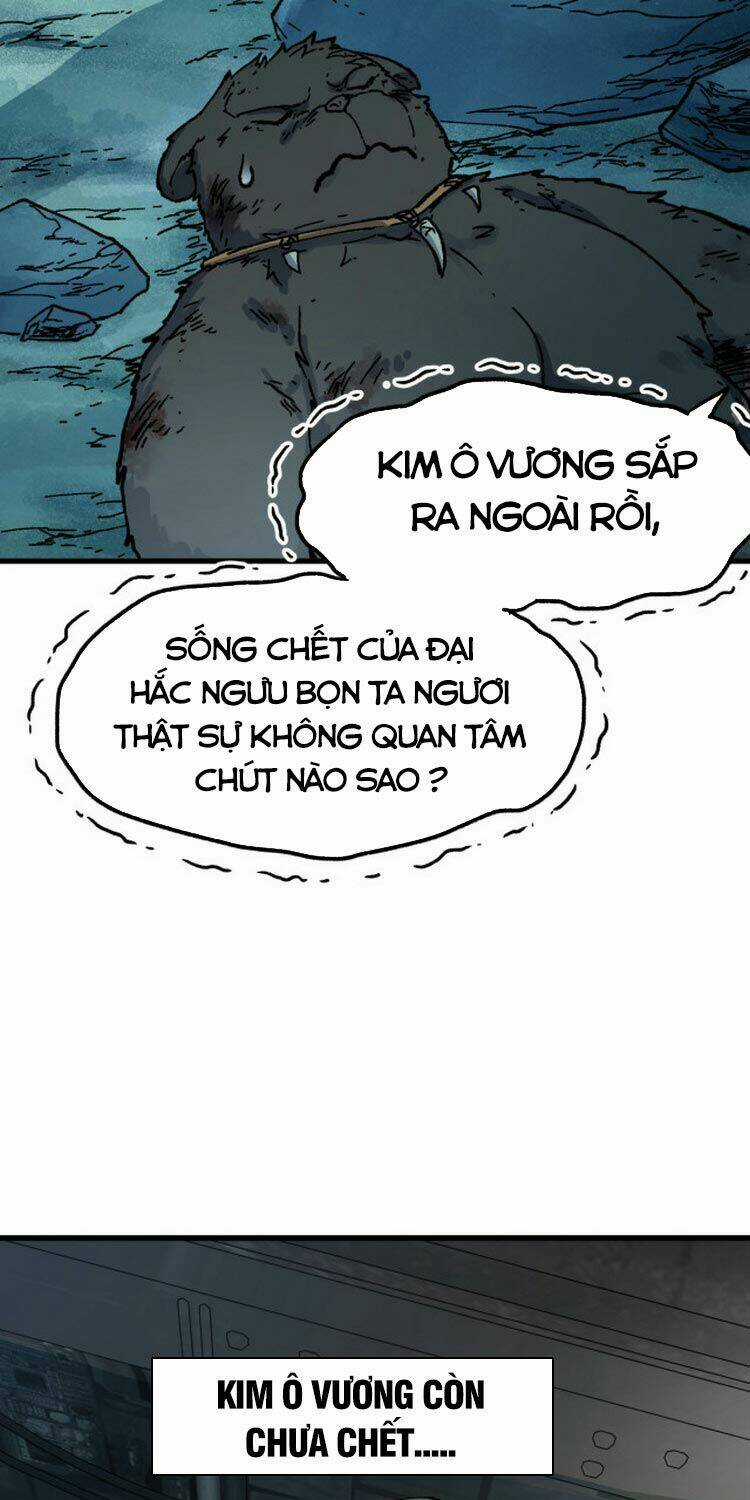 Thánh Khư Chapter 134 trang 21