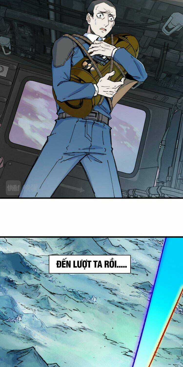 Thánh Khư Chapter 134 trang 22