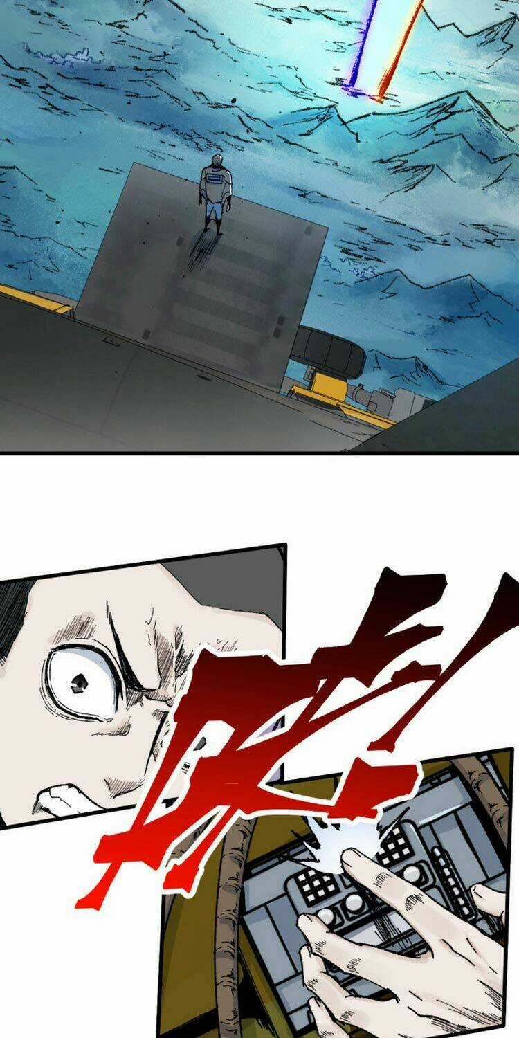 Thánh Khư Chapter 134 trang 23