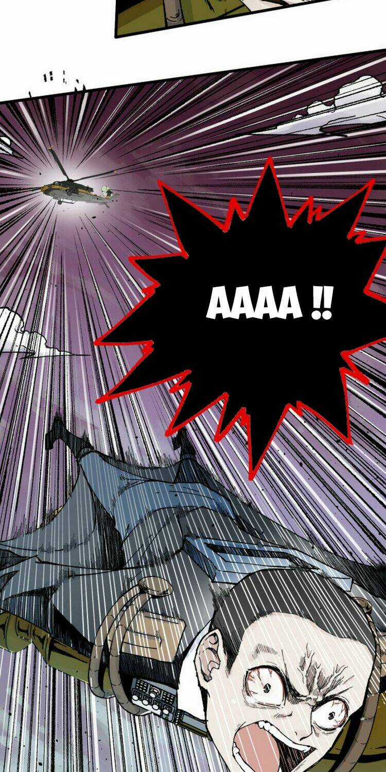 Thánh Khư Chapter 134 trang 24