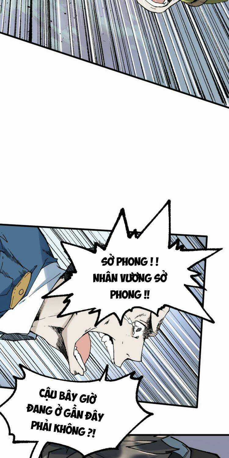 Thánh Khư Chapter 134 trang 25