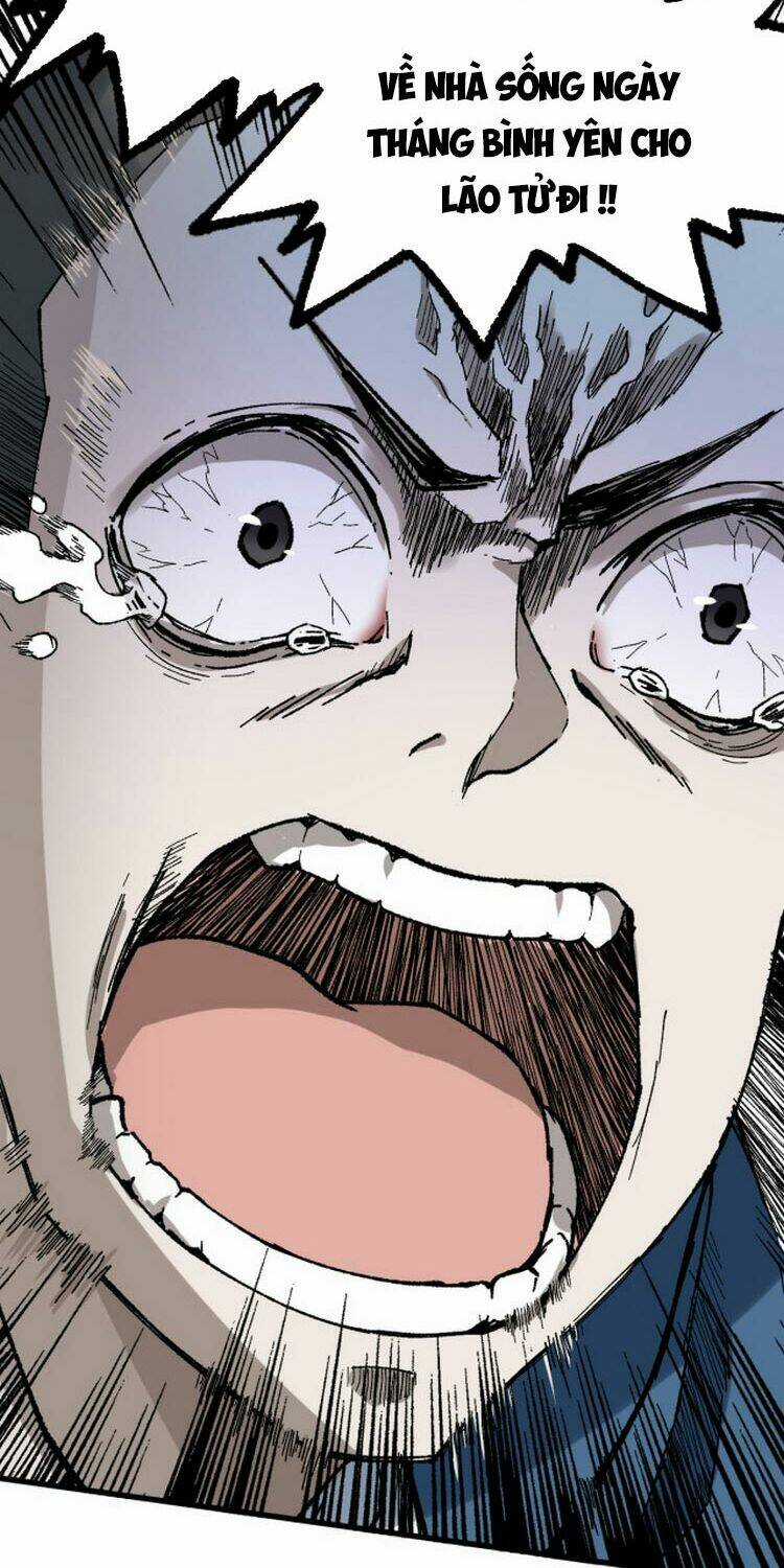 Thánh Khư Chapter 134 trang 28