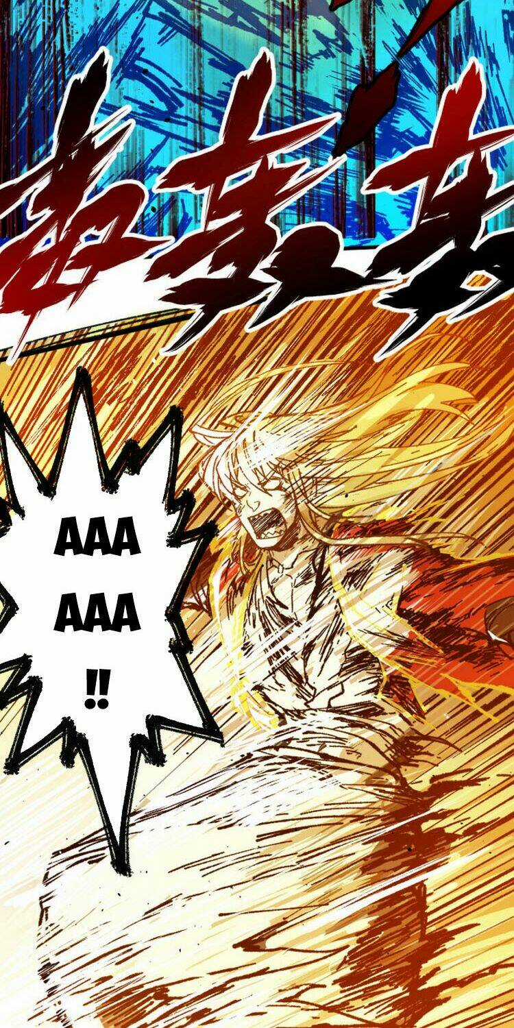 Thánh Khư Chapter 134 trang 3