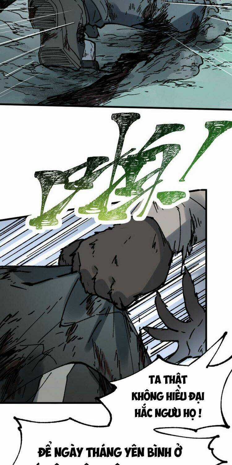 Thánh Khư Chapter 134 trang 30