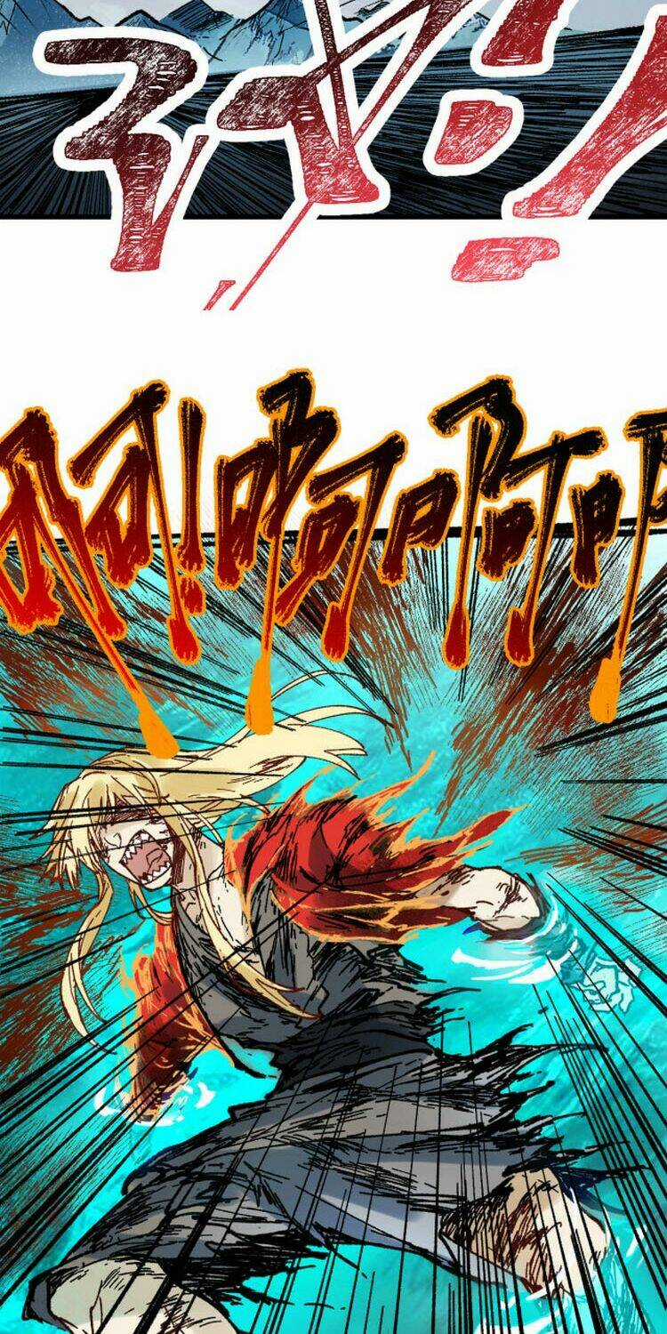 Thánh Khư Chapter 134 trang 32