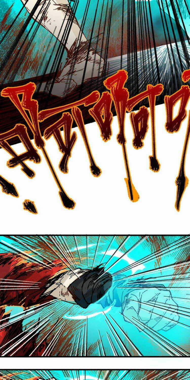 Thánh Khư Chapter 134 trang 33