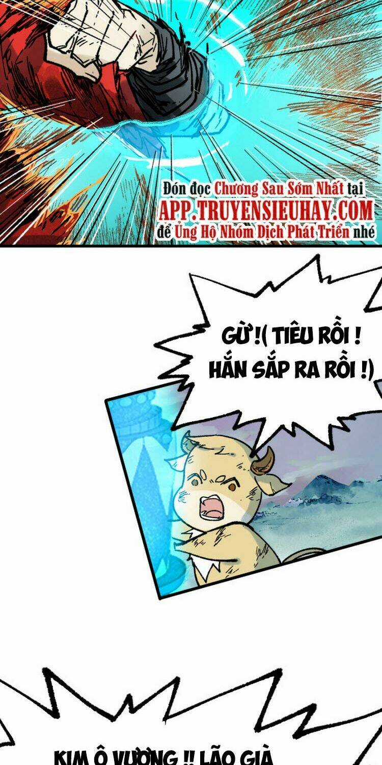 Thánh Khư Chapter 134 trang 34