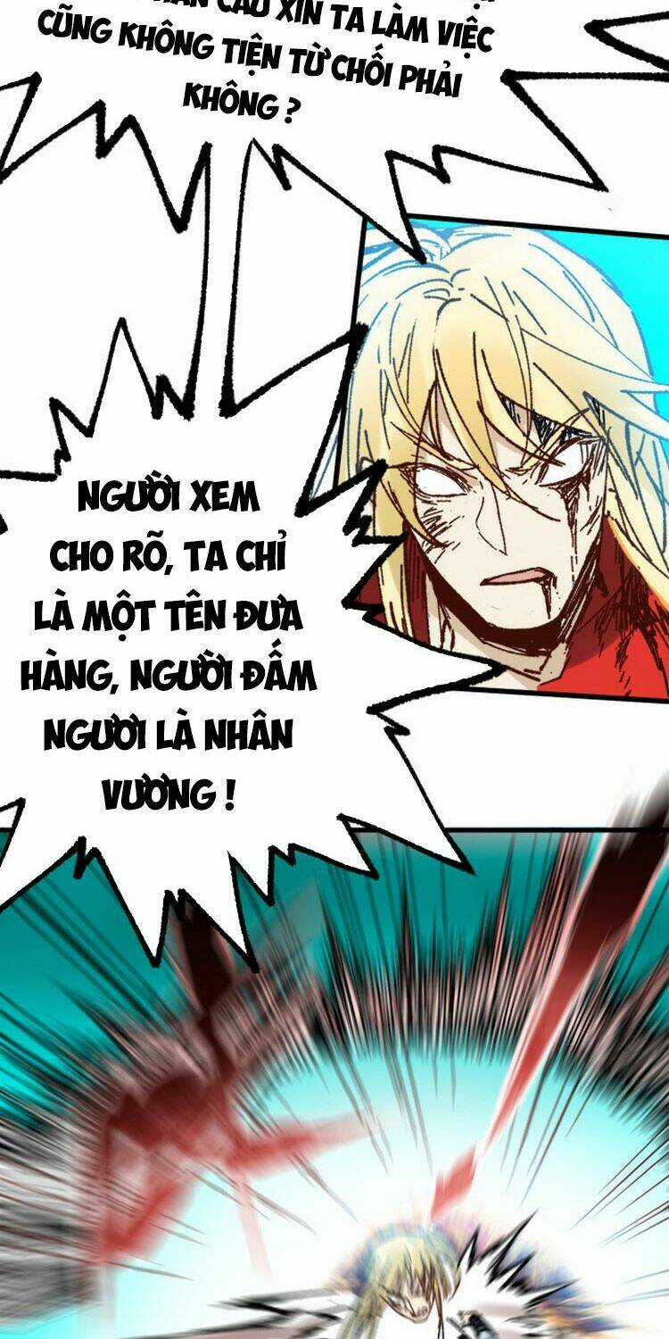 Thánh Khư Chapter 134 trang 36