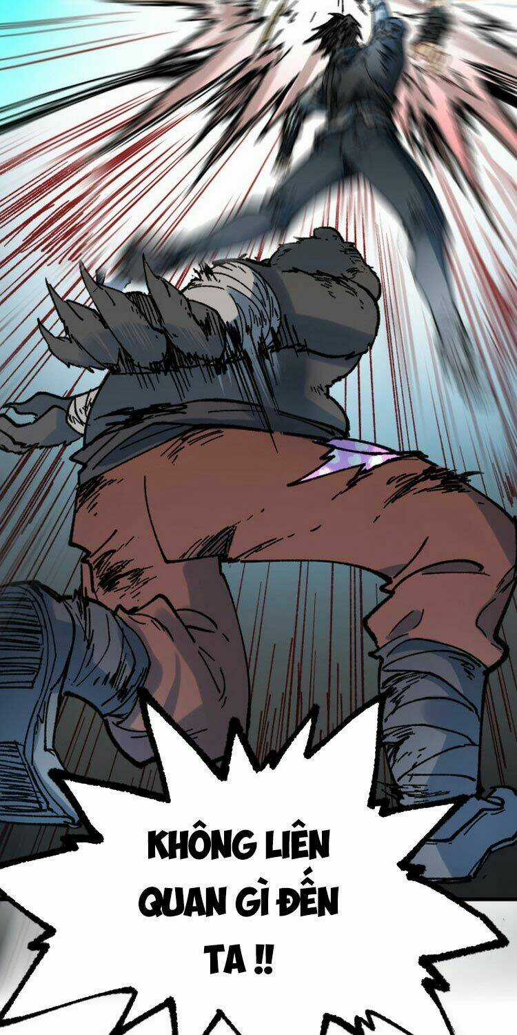 Thánh Khư Chapter 134 trang 37