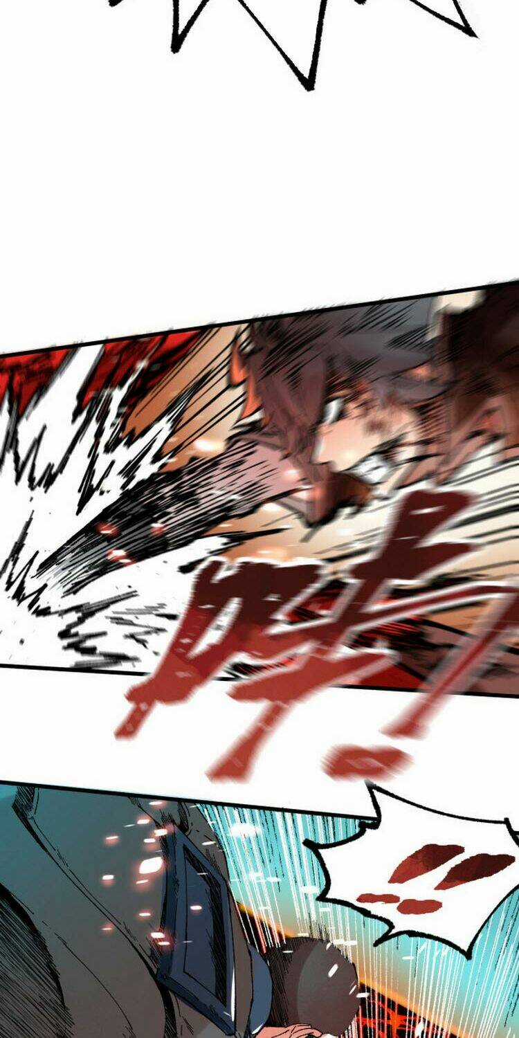 Thánh Khư Chapter 134 trang 38