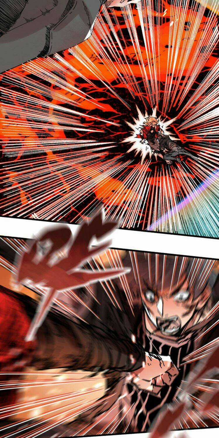 Thánh Khư Chapter 134 trang 39