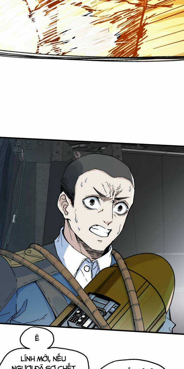 Thánh Khư Chapter 134 trang 4