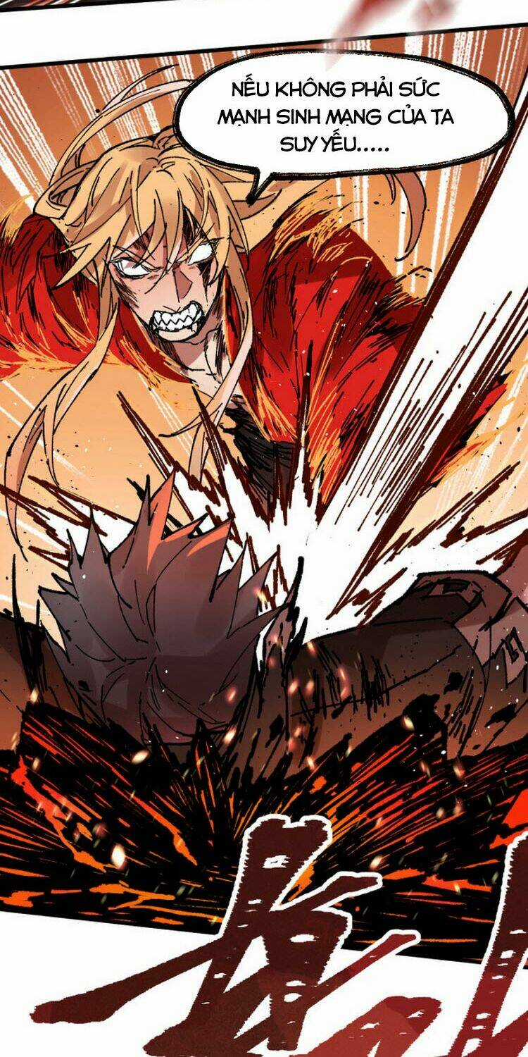 Thánh Khư Chapter 134 trang 40