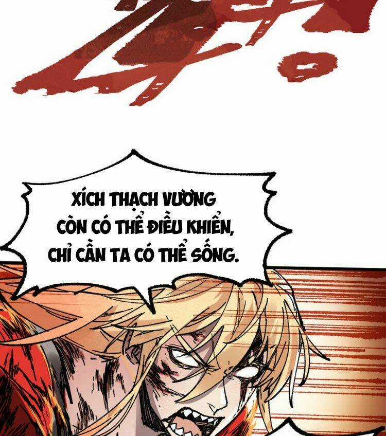 Thánh Khư Chapter 134 trang 41