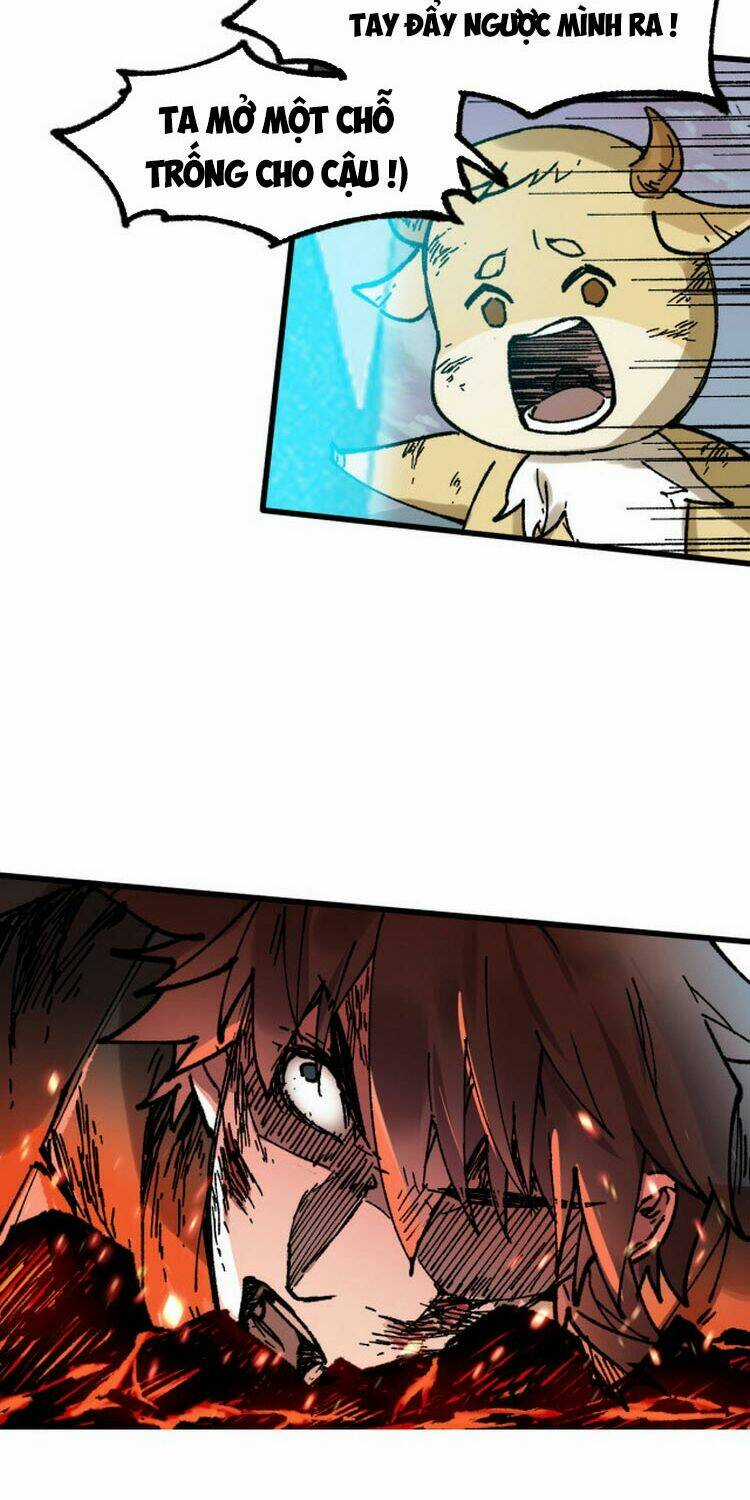 Thánh Khư Chapter 134 trang 43