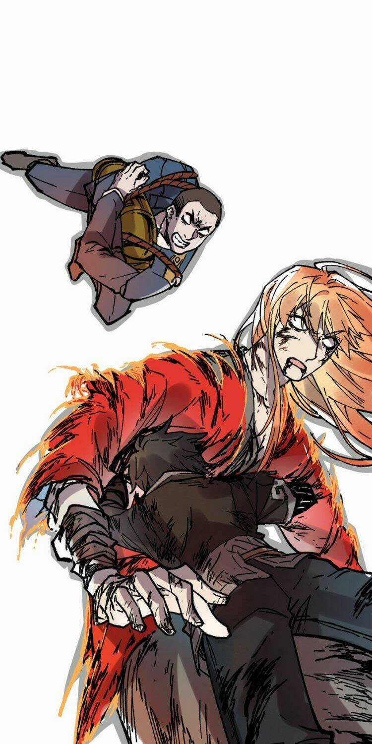 Thánh Khư Chapter 134 trang 44